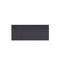 Flash Furniture Daly Wall Mounted 24in Solid Pine Wood Storage Rack with Upper Shelf and 5 Hooks HGWA-CR-5-BLKWSH-GG - alternate 8